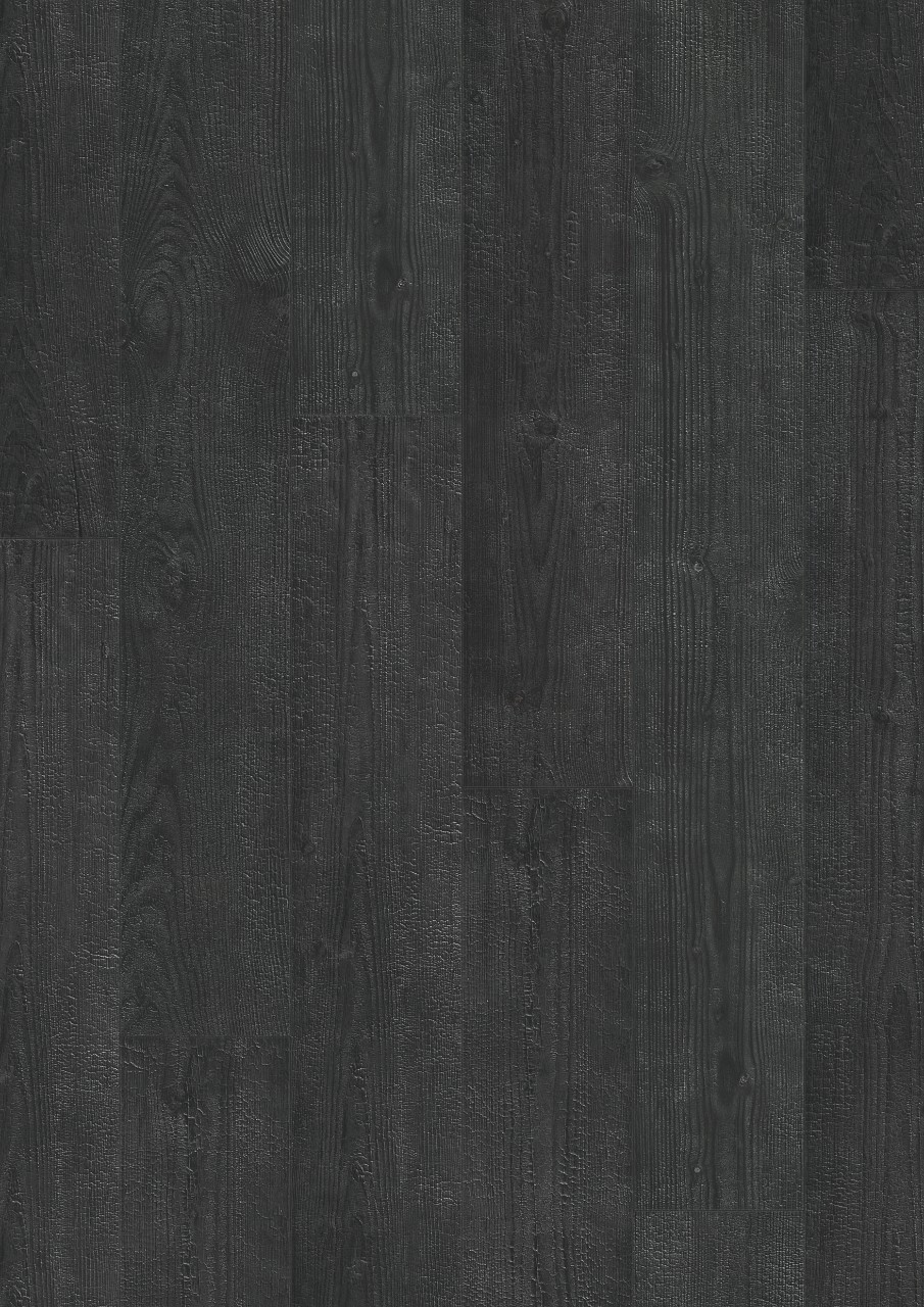 IMPRESSIVE - ROBLE RASPADO GRISMARRON - IM1850